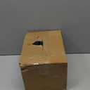 24 Pack 10x7x3 inch Black Shipping Boxes ，Cardboard Packaging Boxes for Mailing Shipping Corrugated Cardboard Boxes for Packaging Small Business Craft Flat Shipping Boxes Empty Gifts Giving Products