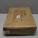 iDavosic.ly 4 Tier Plant Stand Indoor Outdoor, Tiered Corner Multiple Flower Pot Holder Shelf, Metal 34 Inch Tall Display Rack for Patio Porch Living Room Garden Balcony Bedroom, White