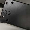 Laliled Picture Light, Rechargeable Battery Operated Painting Light with Remote, Dimmable Art Light for Paintings, Wireless Picture Light for Wall with Timer (Black)