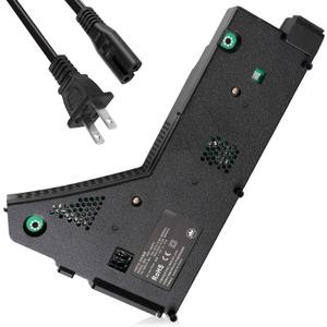 For PS5 Power Supply ADP-400FR PA-1401-JT3 Internal Power for 1200 Series Host Source Replacement with AC Adapter Console Power Adapter with Power Cord