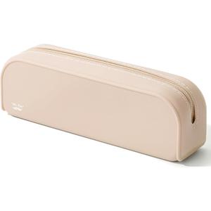 Mr. Pen- Silicone Pencil Case, Malibu Dune Color Pencil Pouch, Pencil Case Small, Pencil Pouch Aesthetic, Silicone Pencil Pouch, Pencil Case Aesthetic