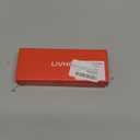 livho 2025 Trendy Oval Sunglasses - Stylish Polarized Shades for Everyday - Retro Metal Frames