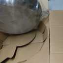 Titanium Pans for Cooking, Ø12 inches, Titanium Frying Pan