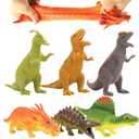 Little Dinosaur in Bag 3+ (3 Pieces)