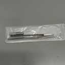 10-22 Aluminum Handle Anodized New Version (Silver)