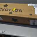 MAXYOYO 6" Extra Thick Japanese Floor Mattress Full Size Futon Mattress