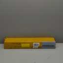 Tension Curtain Rod 30 To 63 Inch White Tension Rods Adjustable Spring Loaded Curtain Rods 7/8" Curtains Rods No Drilling Tension Rods For Windows Bedroom Closet Doorway Door