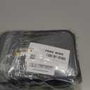 FADEKING Professional Hair Clippers & Beard Trimmer Set for Men  Cordless Barber Clippers with LCD Display, Precision Trimmer & Travel Case  Gifts for Men Husband Father (Gold + Bronze)