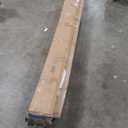 ZINUS Upholstered Metal and Wood Box Spring, 9 Inch Mattress Foundation, Easy Assembly, Fabric Paneled Design, Full