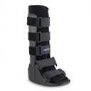 United Ortho USA14007 Cam Walker Fracture Boot, Large, Black (Black, L)