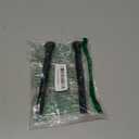 2 Pack Chair arm Bolt for Herman Miller Aeron Replacement Part Chair Arm Bolts - Black