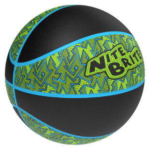 Baden Nite Brite Glow In The Dark Basketball