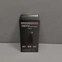 2025 TV Antenna Indoor,Long Range Antenna for Smart TV with Signal Booster,Digital Antenna for Easy Installation and All Smart/Old TVs, Supports 4K 1080P VHF UHF