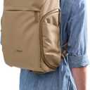 Shimoda Urban Explore 25, Compact Everyday Outdoor Photography Travel Backpack, Carry-On Compatible, 16-inch Laptop Sleeve, Anti-Theft Camera Access, Removable Camera Insert Included, Boa