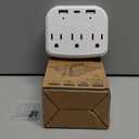 1080P Security Wall Outlet WiFi Camera Mini Wireless Nanny Camwith Bracket Function