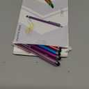 Stylus Pens for Touch Screens, Abiarst High Precision Universal Stylus for iPad iPhone Tablets Samsung Galaxy All Capacitive Touch Screens (20-Pack)