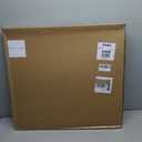 TPE Floor Mats Compatible with Hyundai Palisade 2020-2024 All Weather Protection Floor Liner Cargo Liner Trunk Mat with Backrest (Black)