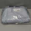 Taygeer Carry On Backpack, 35l Travel Backpack for Women Airline Approved, Cute Underseat Personal Item Travel Bag With Shoe Compartment, Casual Daypack Gifts for Friend Hiking Outdoor Weekend,Blue (Large)