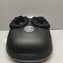 Medcursor Foot Massager with Heat, Shiatsu Deep Kneading Machine, Multi Air Compression Intensity, Smart APP Mobile Remote Control and Foot Massage Relax for Home and Office Use, Gifts for Women Mom