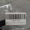 Airplane Pillow, Travel Neck Pillow with Memory Foam - Adjustable Buckle & Machine Washable Cover for Neck Support, Includes Eye Mask & Ear Plugs(Blue)