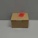 GEARV 2Pack Cup Holder for Bike, Scooter and Wheelchair, Water Bottle Holder for UTV/ATV, Walker, Golf Cart and Beach, Universal Drink Holder Accessories with Net Pocket and Cord Lock (Black)