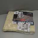 Mohawk Home 5' x 7' Non Slip Rug Gripper Utility Rug Pad Grips Keeps Area Rugs in Place - for Hard Floors