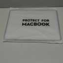 Compatible for MacBook Air 13.6 inch Case M4 M3 M2 2025 2024-2022 Release Model A3240 A3113 A2681, Sturdy Protective Hard Shell Case Cover for MacBook Air M2 13 inch - Space Gray Clear