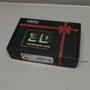 Soccer Night Light for Boys, 16 Colors Changing Dimmable with Remote, Siuuuu Celebration Figurine Lamp, Creative Soccer Decor Gifts for Girls Teens Men Birthday Christmas