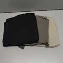 PARISDIARY 3 Pack Men's Athletic Running Shorts with Zipper Pockets,Quick Dry Gym Workout Basketball Hiking Shorts for Men L