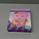 Kids Real Makeup Kit with Pink Unicorn Purse, Non Toxic Washable Make Up Set - Unicorn Toys for Girls Age 4-6, Girls Easter Basket Stuffers, Easter Gifts for Kids, Girl Gift Ages 3 4 5 6 7 8 Years Old