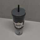 Manna Axel Tumbler & Straw Set 24 Oz