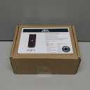 JBL Flip 5 Waterproof Portable Bluetooth Speaker - Black 