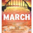 March (Trilogy Slipcase Set)