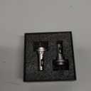 SEALIGHT H7 Bulbs 1:1 Design, 36000LM Ultra-Bright S6 H7 Dual Bulbs No Adapter Required No Cordless, 6500K White Light, 60000+Long Lifespan, Plug-N-Play, Driving Fog Spot Light Assemblies, Pack of 2