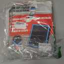 CF11182 Cabin Air Filter Compatible with HONDA CIVIC 2016-2024 ACURA RDX 2019-2024 CR-V FIT ODYSSEY INSIGHT Passenger Compartment Activated Carbon AC Filter