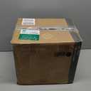 DUMOS Countertop Ice Maker with Handle, 26lbs/24H Portable Ice Machine, 9 Bullet Ice Cubes Ready in 6 Mins, Self-Cleaning, Quiet Compact Ice Maker for Home, Kitchen, RV, Camping, Black (12.5"11.6"8.8")