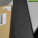 Windshield Sun Shade for Ram 1500 2019-2025 with 10 Inch Wide Sensor. Full Coverage Rearview Mirror Shade for Ultimate Protection