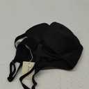 ZCANDAI Women Plunge Push Up Bra Lightly Padded Underwire Demi Bras  38 C