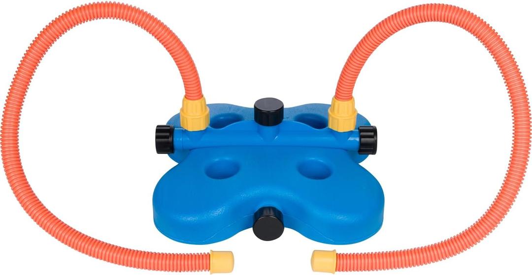 The Wave - The Ultimate Interactive Water Toy for Dogs
