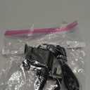 AquaMiracle Aquarium Powerhead Pump Circulating Water Pump 135 GPH for 10-40 Gallon Aquariums with Aerating Features