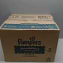 Pampers Swaddlers Diapers, Size 2 (10-22 lbs), 186 Count, Absorbent, Keeps Baby Dry and Comfortable, Skin Safe Disposable Baby Diaper 