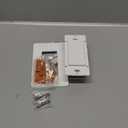 MOES Zigbee Light Switch, Smart Wall Switches Single Pole, Require Neutral Wire, Support Remote Control, Compatible with Alexa/Google Assistant