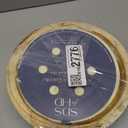 Paulownia Outdoor Round Candle