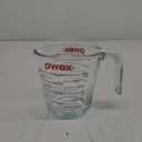 Pyrex 6001075 2 Cup Glass Measuring Cup