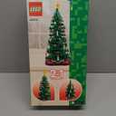 LEGO Christmas Tree - Building Toys for Kids, Boys & Girls, Ages 12+,Decorations for Tabletop & Home - Gifts for Boys & Girls - 40573