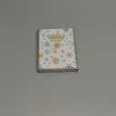 2025 Snowman Christmas Tree Ornament Metal Silver Hanging Rotatable Design Charm Holiday Decorative Pendant Gift Keepsake (Bow)