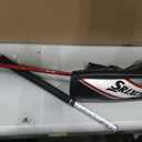 Srixon Golf LH ZXi MAX Driver (Left Handed), 45.75"