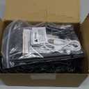 Solar Net Lights Outdoor Mesh Lights Multicolor, 200 LED Net Lights Christmas Colorful, Waterproof 19 Modes Timer Tree Wrap Lights for Fence, Garden, Yard, Bushes, Trunk, Halloween Decor-9.8ft x 6.6ft