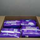 Tena ProSkin Overnight Incontinence Adult Diaper for Women & Men, Stretch Brief, Large/Extra Large, 48 Count (4 Packs of 12), 