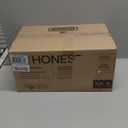 The Honest Company Comfort Dry Disposable Diapers for Sensitive Skin, Hypoallergenic, Wild Thang + All The Alpacas, Super Club Box Size 4 (2237 lbs) 104 Count